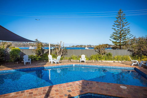 Penguin Mews Merimbula - Accommodation Sunshine Coast 3