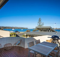 Penguin Mews Merimbula - Accommodation Sunshine Coast