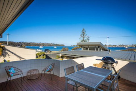 Penguin Mews Merimbula - Accommodation Sunshine Coast 0