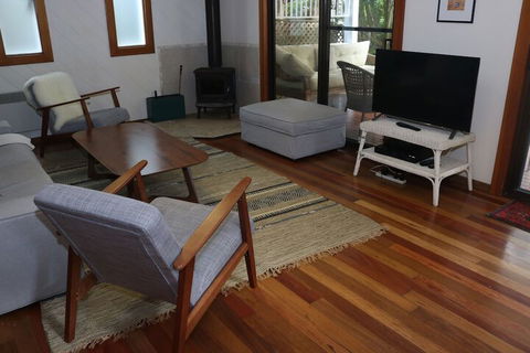 A Beach House At Byron - Accommodation Sunshine Coast 4