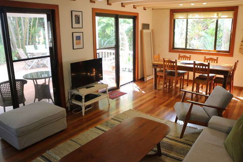 A Beach House At Byron - Accommodation Sunshine Coast 6