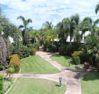 Cocos Beach Bungalows - Accommodation Sunshine Coast