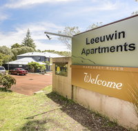 Forte Leeuwin Apartments - Accommodation Sunshine Coast