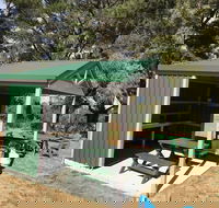 Woodmans Hill Motel - Accommodation Sunshine Coast