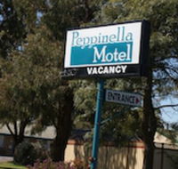 Peppinella Motel - Accommodation Sunshine Coast