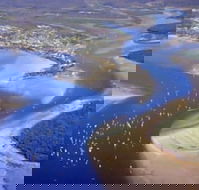 Dolphin Waters Tin Can Bay - Accommodation Sunshine Coast