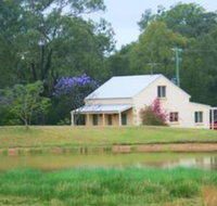 Madigan Vineyard Hunter Valley - Accommodation Sunshine Coast