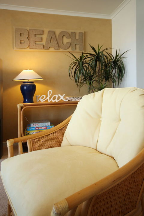 Sails Luxury Apartments, Forster - Accommodation Sunshine Coast 2