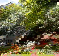 Hyatt Hotel Canberra - a Park Hyatt - Accommodation Sunshine Coast