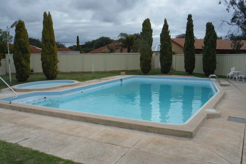 Restawile Motel - Accommodation Sunshine Coast 4