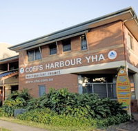 Coffs Harbour YHA Hostel / Backpackers - Accommodation Sunshine Coast