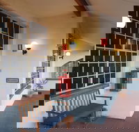 McNevin's Warwick Motel - Accommodation Sunshine Coast