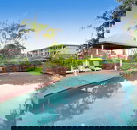 Toowong Villas - Accommodation Sunshine Coast
