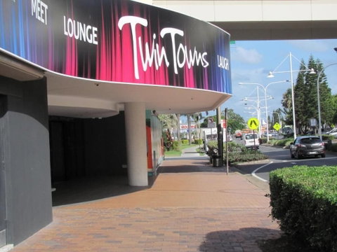 Tweed Central Motel - Accommodation Sunshine Coast 3