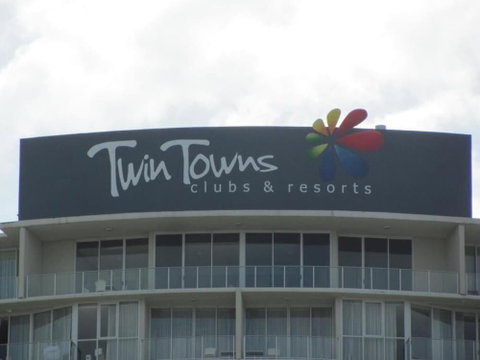 Tweed Central Motel - Accommodation Sunshine Coast 1