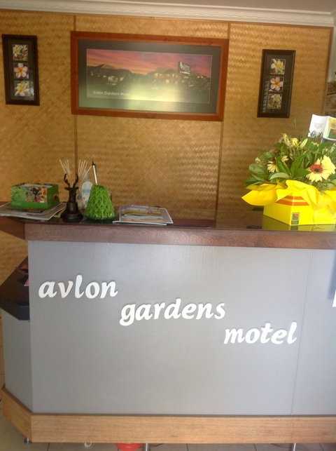 Avlon Gardens Motel - Ballina - Accommodation Sunshine Coast 0
