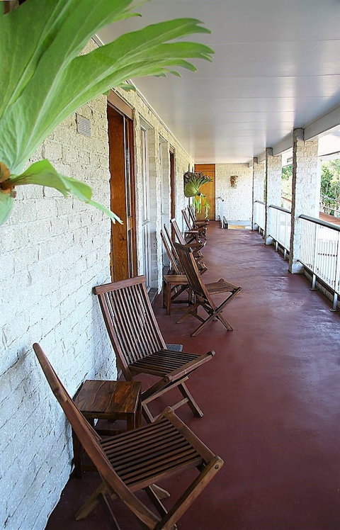Avlon Gardens Motel - Ballina - Accommodation Sunshine Coast 3