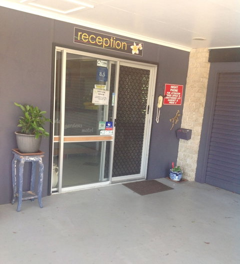 Avlon Gardens Motel - Ballina - Accommodation Sunshine Coast 2