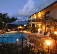 Mission Reef Resort - Accommodation Sunshine Coast