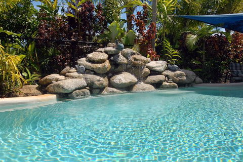 Mission Reef Resort - Accommodation Sunshine Coast 4