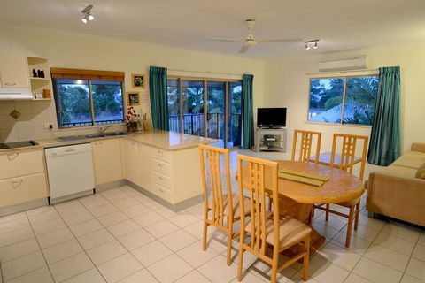 Mission Reef Resort - Accommodation Sunshine Coast 7