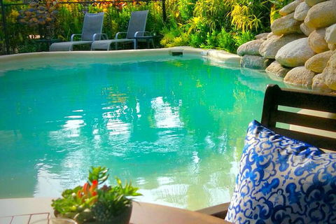 Mission Reef Resort - Accommodation Sunshine Coast 3