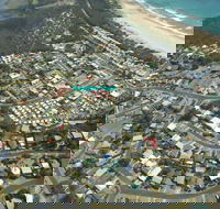 Sapphire Court Holiday Units - Accommodation Sunshine Coast