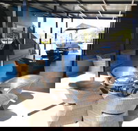 Mariners on the Waterfront - Accommodation Sunshine Coast