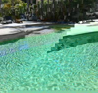 Araluen Motor Lodge - Accommodation Sunshine Coast