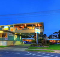 Bermagui Motor Inn - Accommodation Sunshine Coast