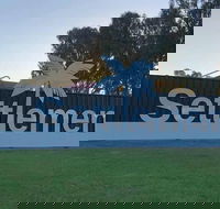Settlement Motor Inn Deniliquin - Accommodation Sunshine Coast
