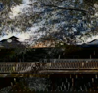Yallingup Forest Resort - Accommodation Sunshine Coast