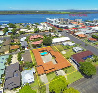 Ballina Travellers Lodge - Accommodation Sunshine Coast