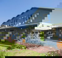 Dunsborough Beachouse YHA Hostel - Accommodation Sunshine Coast