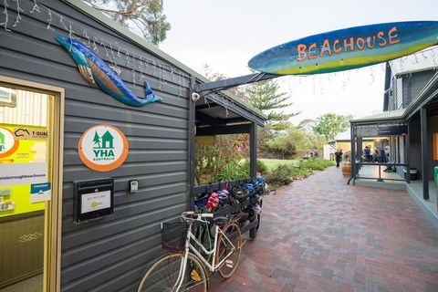 Dunsborough Beachouse YHA Hostel - Accommodation Sunshine Coast 4