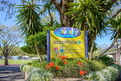 Mandalay Holiday Resort And Tourist Park - Accommodation Sunshine Coast 0