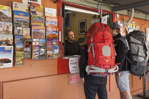 Alice Lodge Backpackers - Accommodation Sunshine Coast 1