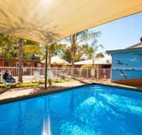 Alice Lodge Backpackers - Accommodation Sunshine Coast