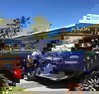 Deniliquin Motel - Accommodation Sunshine Coast