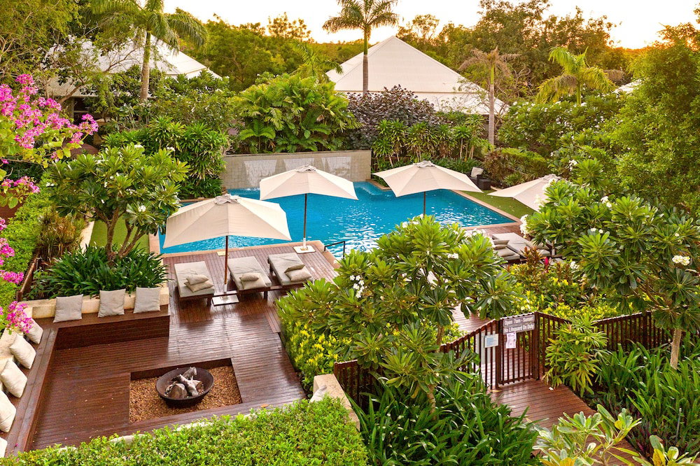 Villa Condo Barwite VIC Accommodation Sunshine Coast