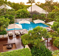 The Billi Resort - Accommodation Sunshine Coast