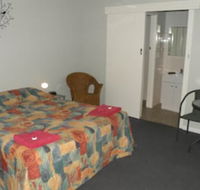 Corowa Motor Inn - Accommodation Sunshine Coast