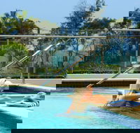 Beach on Sixth - Accommodation Sunshine Coast