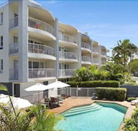 The Beach Houses - Accommodation Sunshine Coast