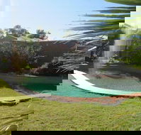 Desert Rose Inn Alice Springs - Accommodation Sunshine Coast