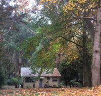 Hill N Dale Farm Cottages - Accommodation Sunshine Coast