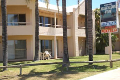 Kalbarri Murchison View Apartments - Accommodation Sunshine Coast 0