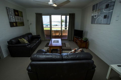 Kalbarri Murchison View Apartments - Accommodation Sunshine Coast 3