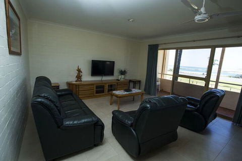 Kalbarri Murchison View Apartments - Accommodation Sunshine Coast 7