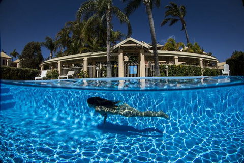 Kalbarri Murchison View Apartments - Accommodation Sunshine Coast 2